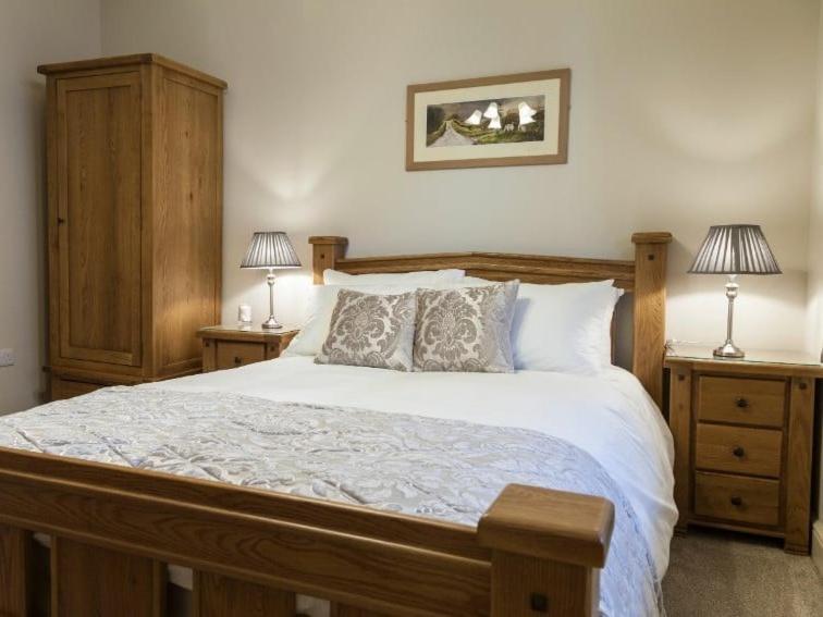 Parkers House Bed & Breakfast Newtown  Exteriér fotografie