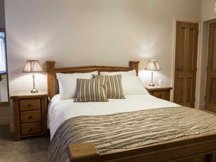 Parkers House Bed & Breakfast Newtown  Exteriér fotografie
