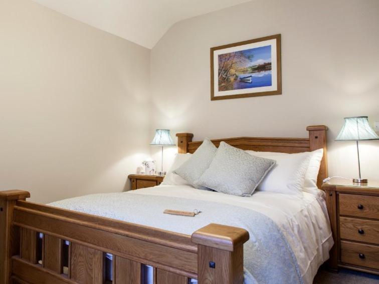 Parkers House Bed & Breakfast Newtown  Exteriér fotografie