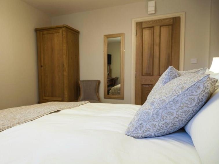 Parkers House Bed & Breakfast Newtown  Pokoj fotografie