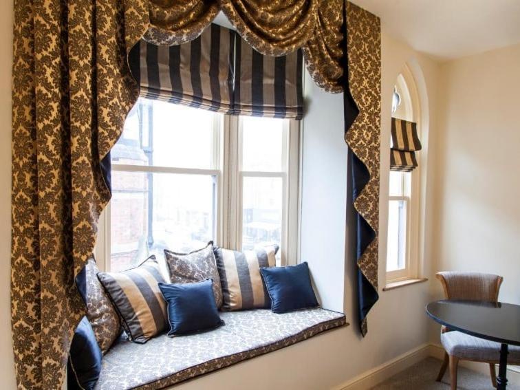 Parkers House Bed & Breakfast Newtown  Pokoj fotografie
