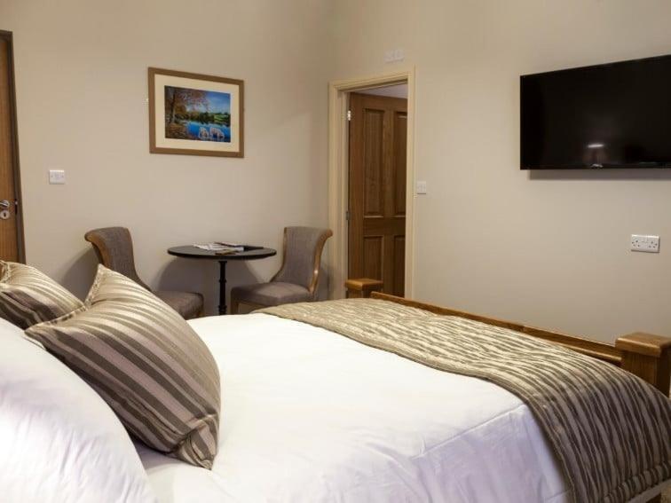 Parkers House Bed & Breakfast Newtown  Pokoj fotografie